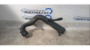 Begagnade Turborör Seat Altea (5P1) 2.0 TDI 16V Pris € 32,50 Marginaltabell erbjuds av Boekholt autodemontage B.V