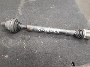 Begagnade Drivaxel, höger fram Seat Altea (5P1) 2.0 TDI 16V Pris € 90,00 Marginaltabell erbjuds av Boekholt autodemontage B.V