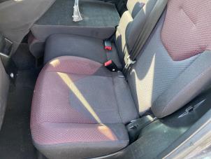 Begagnade Främre bältesspänne, höger Seat Altea (5P1) 2.0 TDI 16V Pris € 21,00 Marginaltabell erbjuds av Boekholt autodemontage B.V