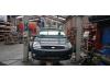 Ford Fiesta 5 (JD/JH) 1.6 16V Headrest