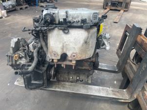 Gebruikte Automaatbak Volkswagen Golf IV (1J1) 2.3 V5 GTI Prijs € 482,79 Inclusief btw aangeboden door Boekholt autodemontage B.V