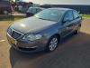 Volkswagen Passat Variant (3C5) 2.0 FSI 16V Uszczelka drzwi lewych tylnych wersja 4-drzwiowa