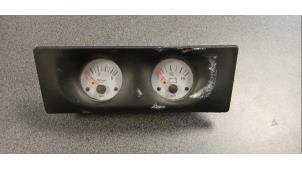 Begagnade Oljetrycksmätare Opel Calibra 2.5 V6 24V Pris € 69,00 Marginaltabell erbjuds av Boekholt autodemontage B.V