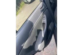 Used Rear door trim 4-door, left Toyota Avensis Wagon (T25/B1E) 2.2 D-4D 16V D-CAT Price € 45,00 Margin scheme offered by Boekholt autodemontage B.V