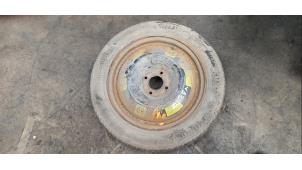 Gebruikte Reservewiel Peugeot 308 SW (4E/H) 1.6 VTI 16V Prijs € 57,00 Margeregeling aangeboden door Boekholt autodemontage B.V