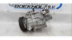 Gebruikte Aircopomp Opel Agila (B) 1.2 16V Prijs € 99,00 Margeregeling aangeboden door Boekholt autodemontage B.V