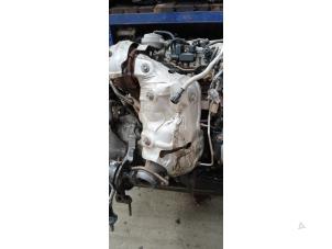 Gebruikte Roetfilter Toyota Avensis Wagon (T25/B1E) 2.2 D-4D 16V D-CAT Prijs € 289,00 Margeregeling aangeboden door Boekholt autodemontage B.V