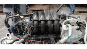 Begagnade Insugsrör Fiat Stilo (192A/B) 1.2 16V 5-Drs. Pris € 49,00 Marginaltabell erbjuds av Boekholt autodemontage B.V