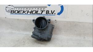 Usagé Boîtier accélérateur Peugeot 308 SW (4E/H) 1.6 VTI 16V Prix € 49,00 Règlement à la marge proposé par Boekholt autodemontage B.V