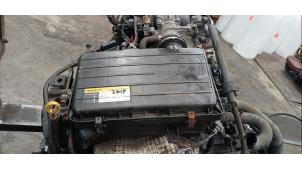 Używane Obudowa filtra powietrza Daihatsu Cuore (L251/271/276) 1.0 12V DVVT Cena € 20,00 Procedura marży oferowane przez Boekholt autodemontage B.V