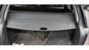 Used Parcel shelf bracket Opel Astra H SW (L35) 1.6 16V Twinport Price € 27,00 Margin scheme offered by Boekholt autodemontage B.V