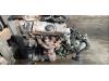 Motor van een Citroën Xsara Picasso (CH) 1.6 2004