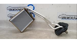 Gebruikte Kachel Radiateur Ford Fiesta 7 1.0 EcoBoost 12V 100 Prijs € 38,00 Margeregeling aangeboden door Boekholt autodemontage B.V