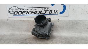 Usagé Boîtier accélérateur Peugeot 207 SW (WE/WU) 1.6 16V Prix € 49,00 Règlement à la marge proposé par Boekholt autodemontage B.V