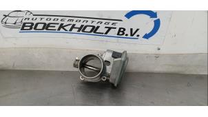 Used Throttle body BMW 3 serie Touring (E91) 318d 16V Price € 45,00 Margin scheme offered by Boekholt autodemontage B.V