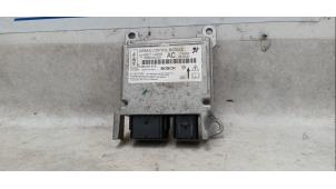 Używane Modul poduszki powietrznej Ford S-Max (GBW) 2.0 16V Cena € 49,00 Procedura marży oferowane przez Boekholt autodemontage B.V