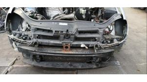 Używane Chlodnica Volkswagen Golf V (1K1) 1.6 FSI 16V Cena € 39,00 Procedura marży oferowane przez Boekholt autodemontage B.V