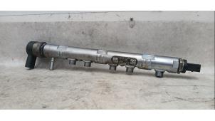 Begagnade Bränslefördelare BMW 5 serie Touring (E61) 520d 16V Pris € 49,00 Marginaltabell erbjuds av Boekholt autodemontage B.V