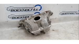 Begagnade Insugsrör Opel Zafira (F75) 1.8 16V Pris € 70,00 Marginaltabell erbjuds av Boekholt autodemontage B.V