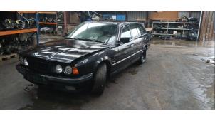 Gebruikte Koppelingspedaal BMW 5 serie Touring (E34) 520i 24V Prijs € 30,00 Margeregeling aangeboden door Boekholt autodemontage B.V
