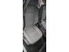 Headrest from a BMW 5 serie Touring (E34), 1991 / 1997 520i 24V, Combi/o, Petrol, 1.991cc, 110kW (150pk), RWD, M50B20; 206S1; 206S2, 1991-07 / 1996-07, HG51; HG52; HG61; HG62 1995