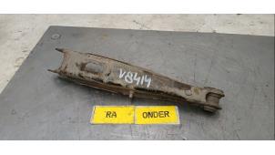 Gebruikte Draagarm onder rechts-achter Lexus IS (E2) 250 2.5 V6 24V Prijs € 45,00 Margeregeling aangeboden door Boekholt autodemontage B.V