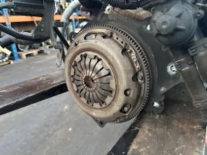 Używane Kolo zamachowe Volkswagen Golf V (1K1) 1.6 FSI 16V Cena € 49,00 Procedura marży oferowane przez Boekholt autodemontage B.V