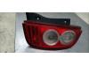 Nissan Micra (K12) 1.2 16V Tylne swiatlo pozycyjne prawe