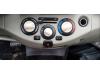 Nissan Micra (K12) 1.2 16V Panel sterowania klimatyzacji