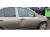 Nissan Micra (K12) 1.2 16V Drzwi prawe przednie wersja 4-drzwiowa