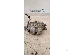 Begagnade Insugsrör Opel Astra G Caravan (F35) 1.8 16V Pris € 75,00 Marginaltabell erbjuds av Boekholt autodemontage B.V