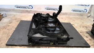 Gebruikte Radiateurfan Renault Espace (JK) 3.5 V6 24V Phase I Prijs op aanvraag aangeboden door Boekholt autodemontage B.V