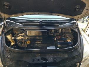 Begagnade Styrservotank Renault Espace (JK) 3.5 V6 24V Phase I Pris € 50,00 Marginaltabell erbjuds av Boekholt autodemontage B.V