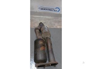 Begagnade Katalytisk avgasrenare Renault Espace (JK) 3.5 V6 24V Phase I Pris € 198,00 Marginaltabell erbjuds av Boekholt autodemontage B.V