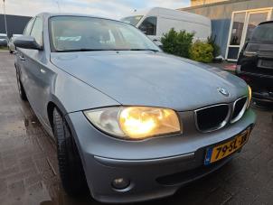 Begagnade Främre dörrtätning, 4-dörrars, vänster BMW 1 serie (E87/87N) 116i 1.6 16V Pris € 21,00 Marginaltabell erbjuds av Boekholt autodemontage B.V