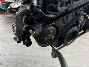 Używane Pompa wspomagania kierownicy BMW 1 serie (E87/87N) 116i 1.6 16V Cena € 95,00 Procedura marży oferowane przez Boekholt autodemontage B.V