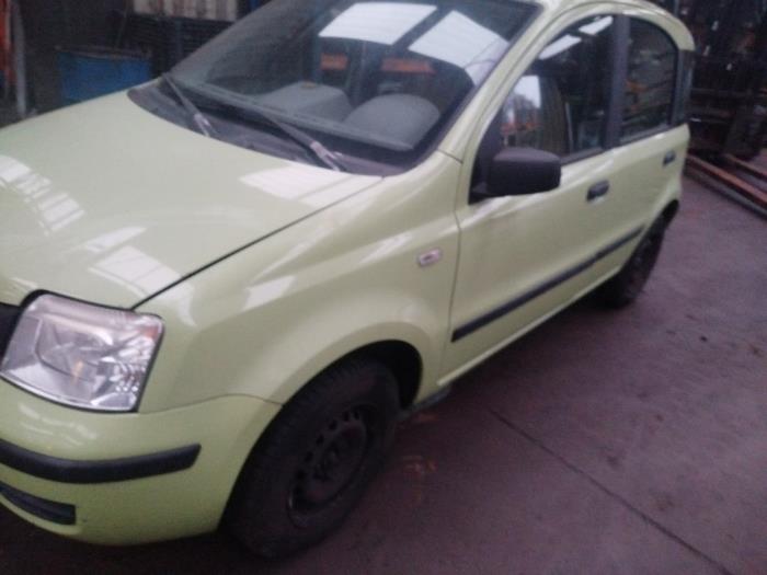 Indikatorglas, vänster fram från en Fiat Panda (169) 1.1 Fire 2005