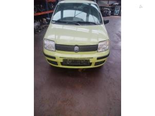 Begagnade Luftfilterhus Fiat Panda (169) 1.1 Fire Pris € 39,00 Marginaltabell erbjuds av Boekholt autodemontage B.V