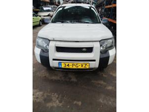Begagnade Bromsservo Landrover Freelander Hard Top 1.8 16V Pris € 90,00 Marginaltabell erbjuds av Boekholt autodemontage B.V