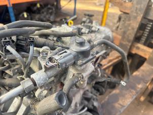 Begagnade EGR-ventil Mazda 3 Sport (BL14/BLA4/BLB4) 1.6i MZR 16V Pris € 25,00 Marginaltabell erbjuds av Boekholt autodemontage B.V