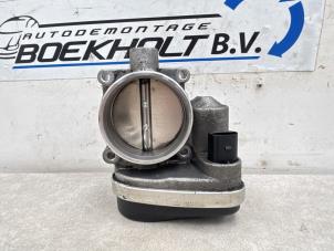 Used Throttle body BMW 3 serie (E90) 320i 16V Price € 48,00 Margin scheme offered by Boekholt autodemontage B.V