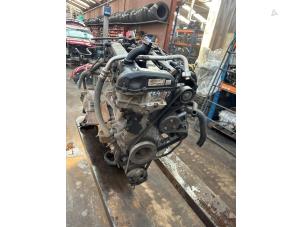 Begagnade Motor Ford Focus C-Max 1.8 16V Pris € 664,29 Inklusive moms erbjuds av Boekholt autodemontage B.V