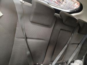 Używane Pas bezpieczenstwa srodkowy tyl Mazda 3 Sport (BL14/BLA4/BLB4) 1.6i MZR 16V Cena € 39,00 Procedura marży oferowane przez Boekholt autodemontage B.V