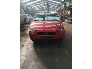 Used Gear-change mechanism Mitsubishi Colt (Z2/Z3) 1.3 16V Price on request offered by Boekholt autodemontage B.V