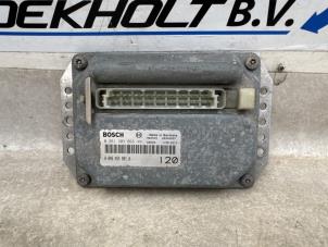 Begagnade Dator, motorstyrning Fiat Bravo (182A) 1.4 S,SX 12V Pris € 49,00 Marginaltabell erbjuds av Boekholt autodemontage B.V