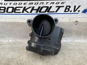 Usagé Boîtier accélérateur Peugeot 308 (4A/C) 1.6 VTI 16V Prix € 49,00 Règlement à la marge proposé par Boekholt autodemontage B.V