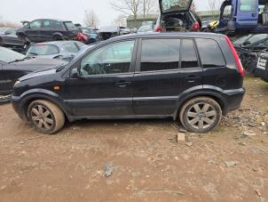 Gebruikte Deurslot Mechaniek 4Deurs links-achter Ford Fusion 1.4 16V Prijs € 42,00 Margeregeling aangeboden door Boekholt autodemontage B.V