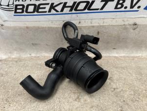 Gebruikte Inlaatspruitstuk Audi A3 (8P1) 1.4 TFSI 16V Prijs € 32,00 Margeregeling aangeboden door Boekholt autodemontage B.V