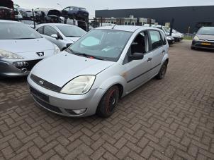 Begagnade Ljuddämpare, bak Ford Fiesta 5 (JD/JH) 1.3 Pris på förfrågan erbjuds av Boekholt autodemontage B.V