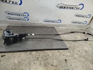 Begagnade Växelvajer, växellåda Ford Focus 2 Wagon 1.6 16V Pris € 60,00 Marginaltabell erbjuds av Boekholt autodemontage B.V